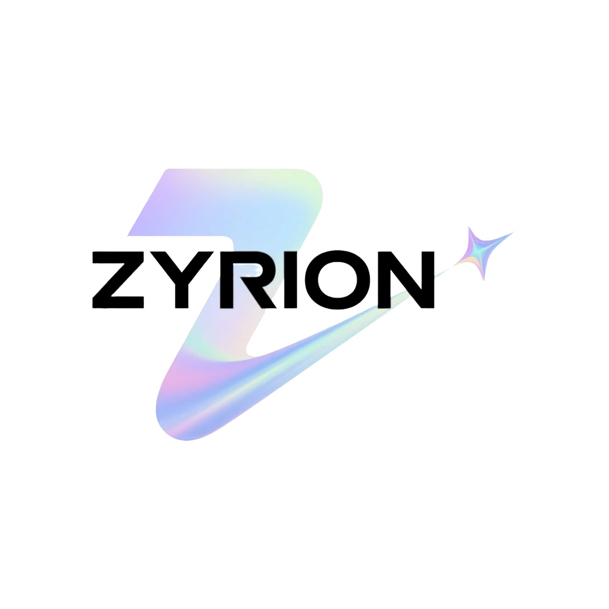 Zyrion团队Logo
